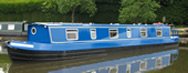 The Canal Boats
